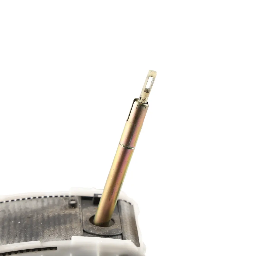 Volkswagen Touareg 7L Schaltgestänge Hebel Automatik - SKU 7L6713093A - Teilenummer 7L6713093A