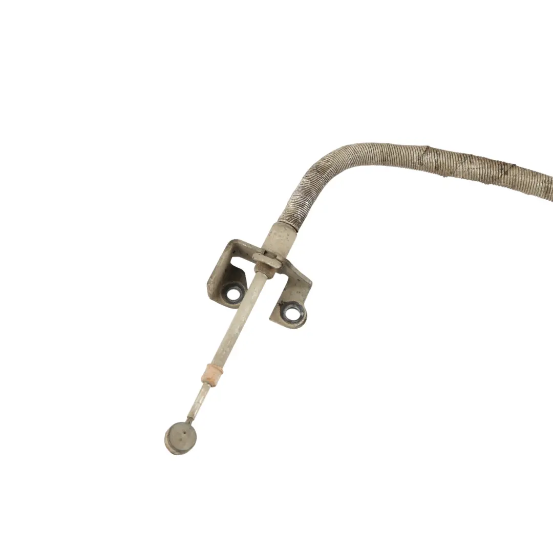 Volkswagen Touareg 7L Gear Selector Linkage Rod Lever Automatic - SKU 7L6713093A - Part number 7L6713093A