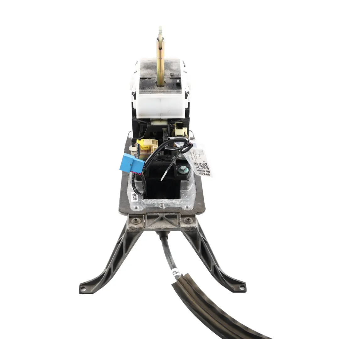 7L Selettore marcia Asta Leva Automatica per Volkswagen Touareg con numero di parte 7L6713093A Volkswagen Touareg 7L Selettore marcia Asta Leva Automatica - SKU 7L6713093A - Numero di parte 7L6713093A