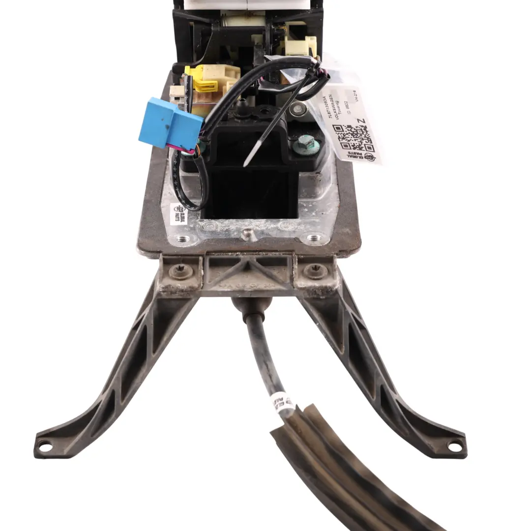 7L Schaltgestänge Hebel Automatik für Volkswagen Touareg mit Teilenummer 7L6713093A Volkswagen Touareg 7L Schaltgestänge Hebel Automatik - SKU 7L6713093A - Teilenummer 7L6713093A