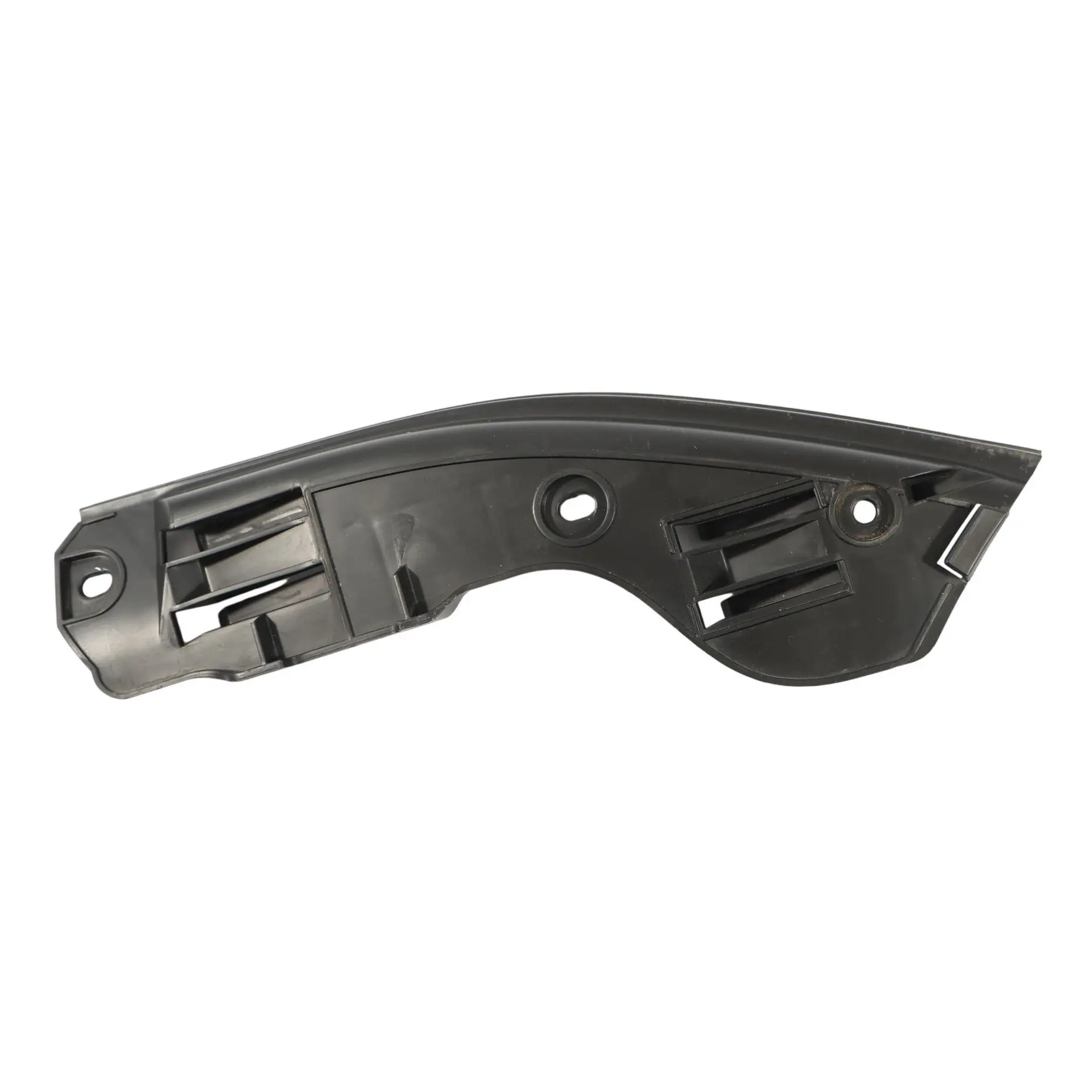 Volkswagen Touareg 7L Supporto Staffa Paraurti Posteriore Sinistro 7L6807393A