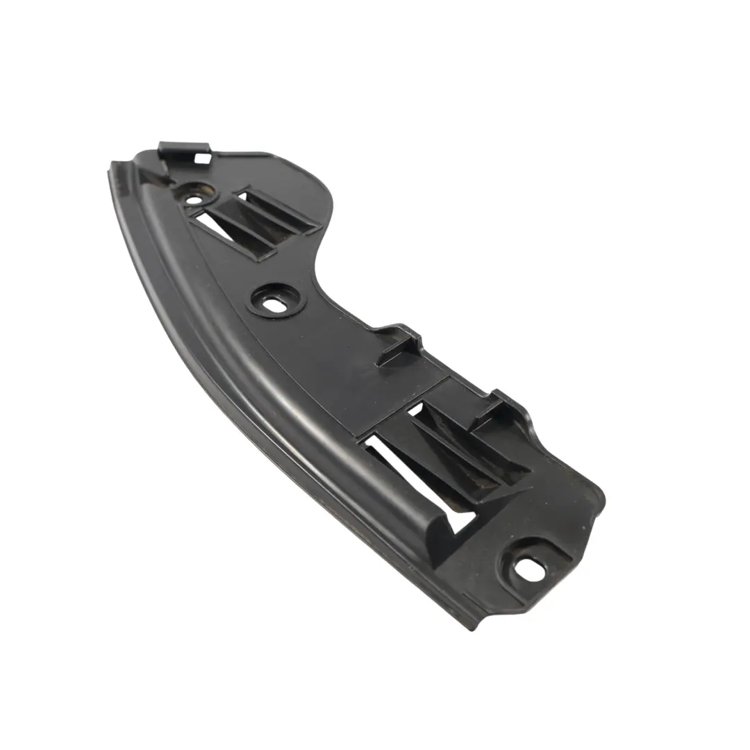 Volkswagen Touareg 7L Stoßstange Halterung Halter Hinten Links - SKU 7L6807393A - Teilenummer 7L6807393A