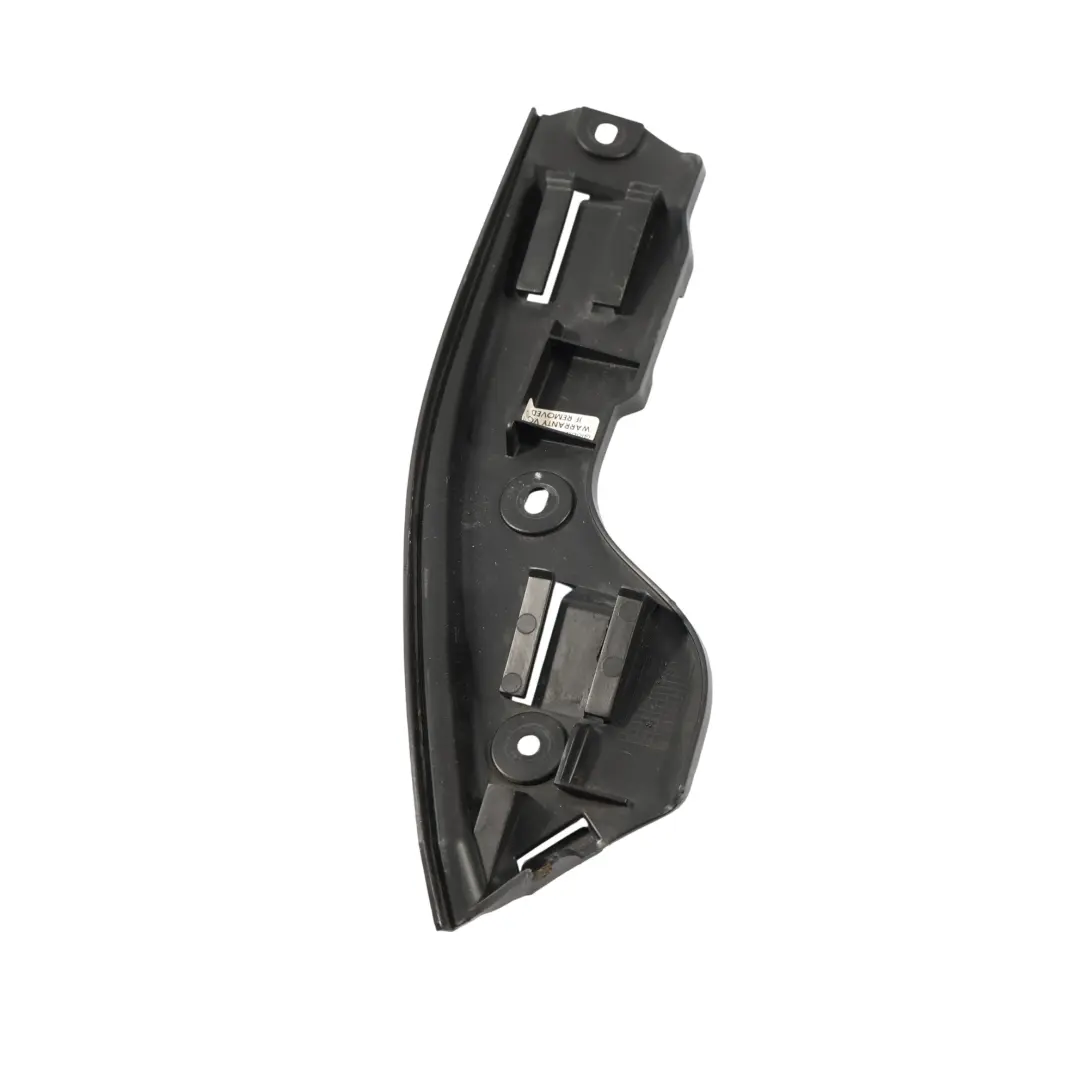 7L Stoßstange Halterung Halter Hinten Links für Volkswagen Touareg mit Teilenummer 7L6807393A Volkswagen Touareg 7L Stoßstange Halterung Halter Hinten Links - SKU 7L6807393A - Teilenummer 7L6807393A