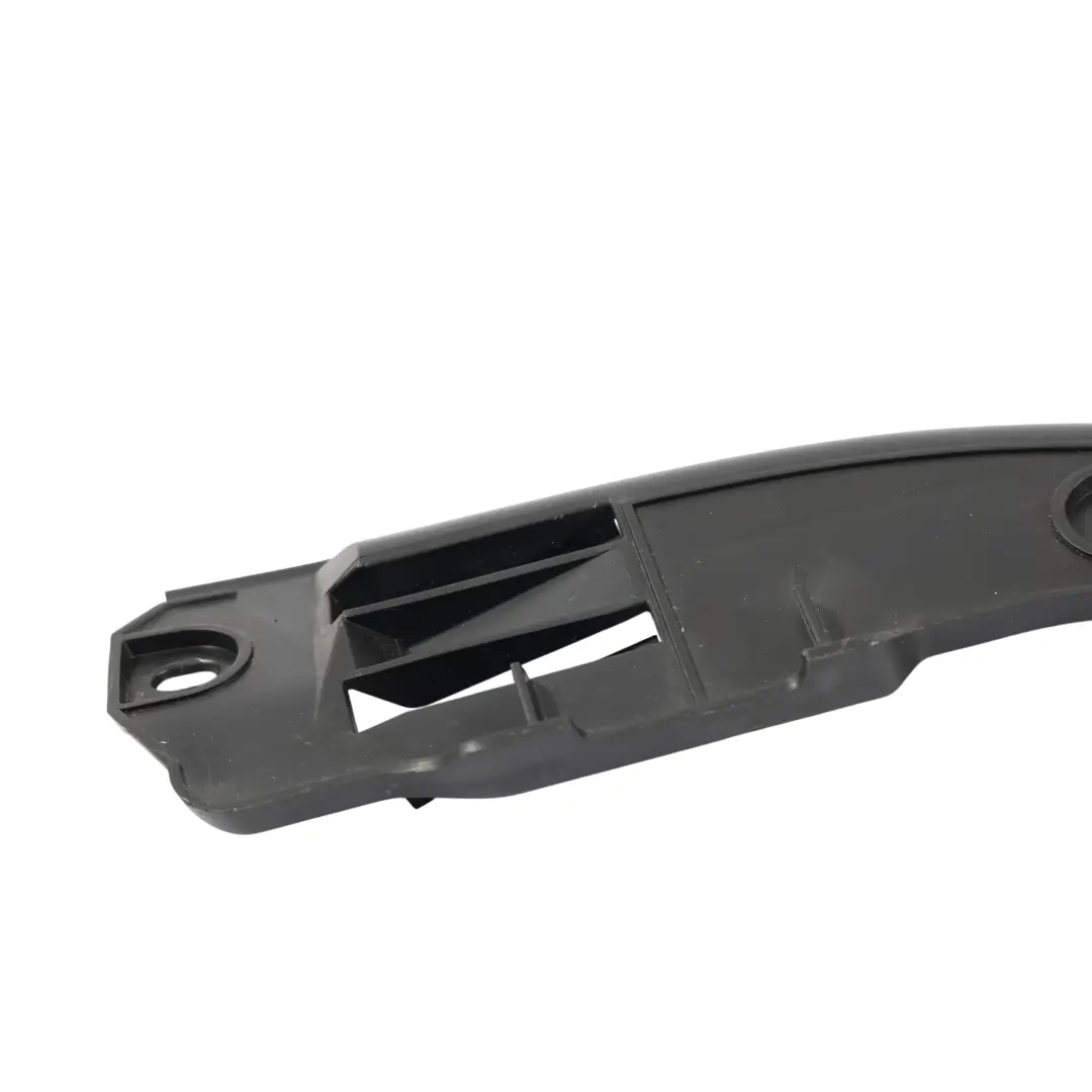 Volkswagen Touareg 7L Stoßstange Halterung Halter Hinten Links - SKU 7L6807393A - Teilenummer 7L6807393A