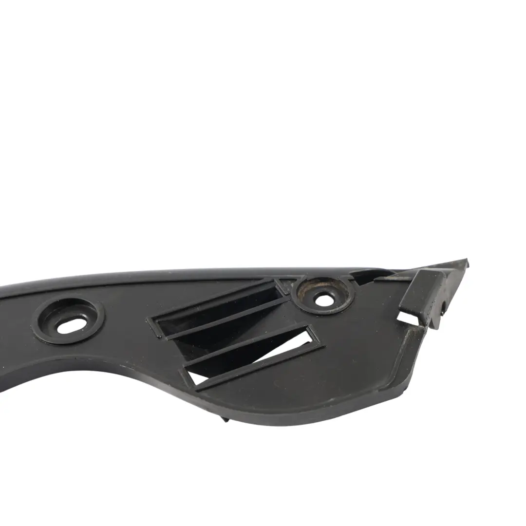 7L Soporte Parachoques Trasero Izquierdo para Volkswagen Touareg con número de pieza 7L6807393A Volkswagen Touareg 7L Soporte Parachoques Trasero Izquierdo - SKU 7L6807393A - Número de pieza 7L6807393A