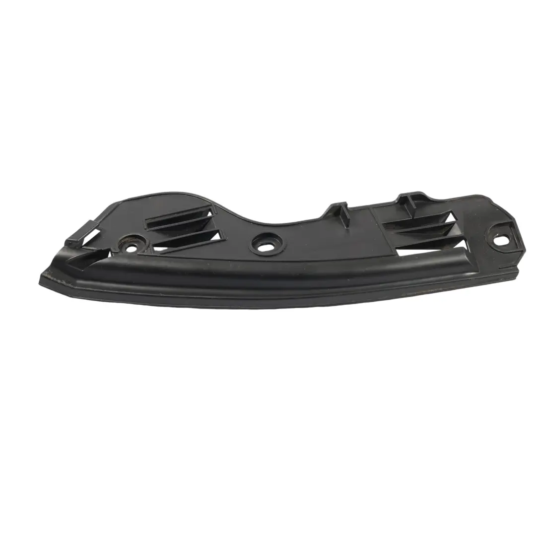 Volkswagen Touareg 7L Support Fixation Pare-Chocs Arrière Gauche - SKU 7L6807393A - Numéro de pièce 7L6807393A