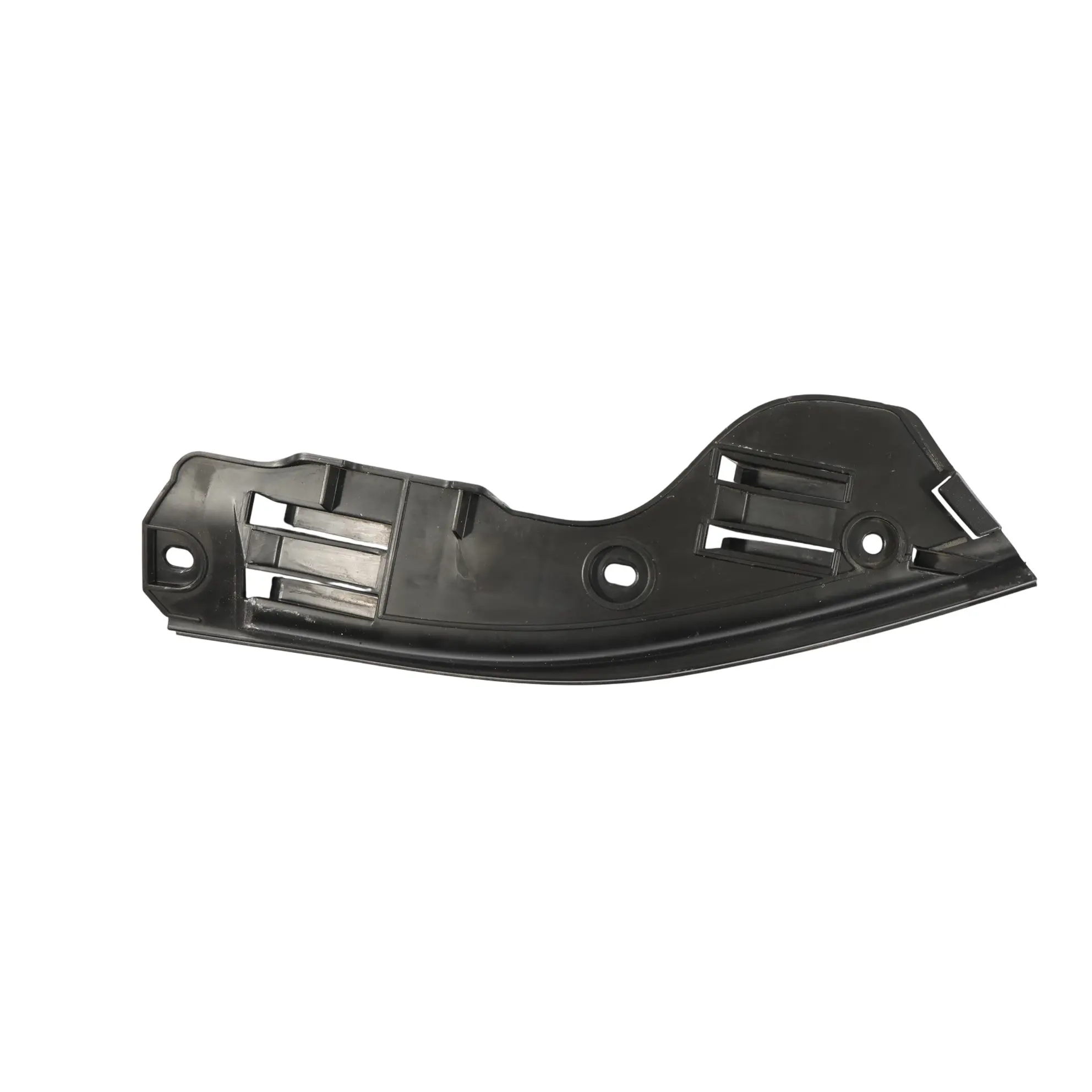Volkswagen Touareg 7L Staffa Supporto Paraurti Posteriore Destro 7L6807394A