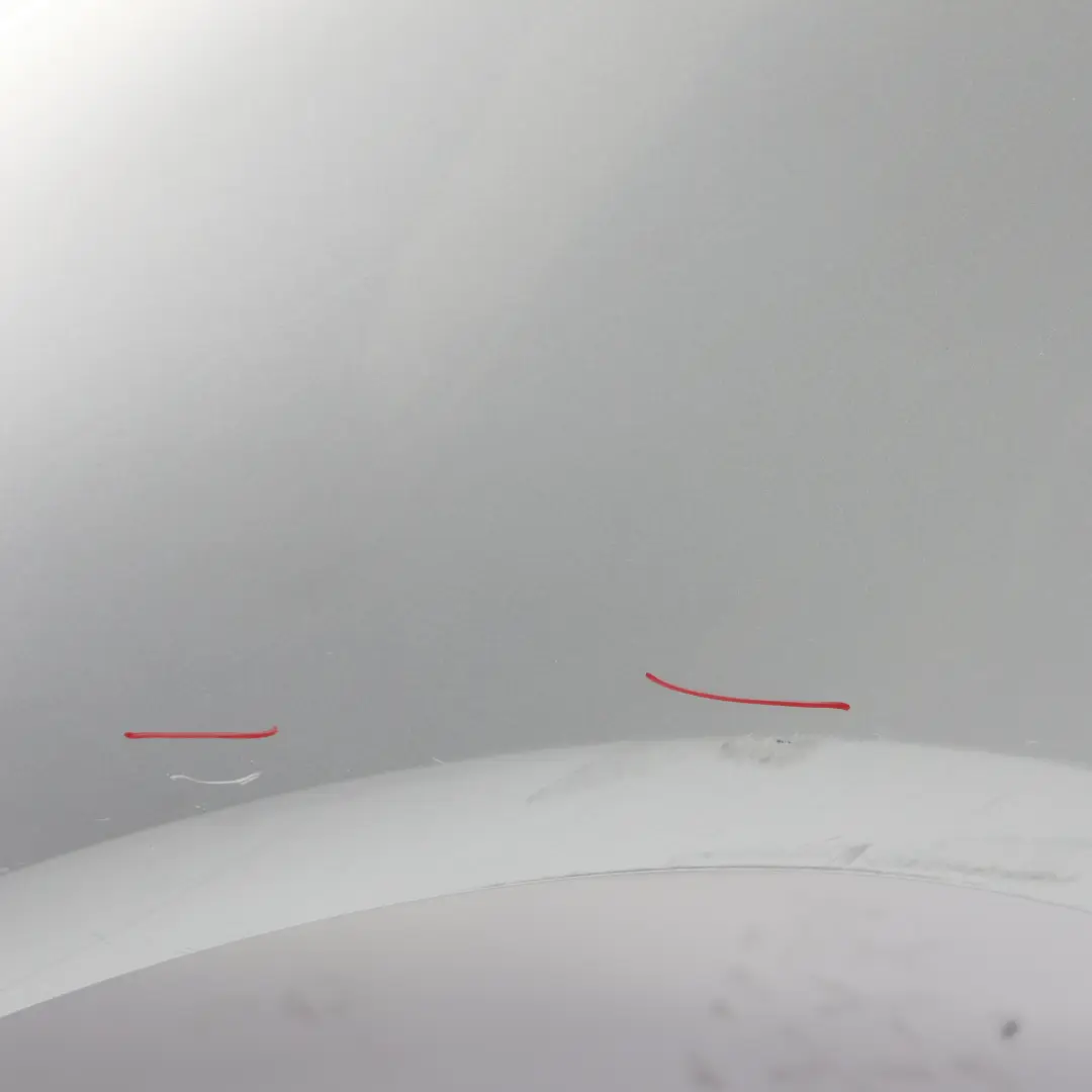 7L Side Panel Front Left N/S Wing Fender Reflex Silver Metallic - A7W to VW Touareg with Part number 7L6821101K VW Touareg 7L Side Panel Front Left N/S Wing Fender Reflex Silver Metallic - A7W - SKU 7L6821101K-RES - Part number 7L6821101K