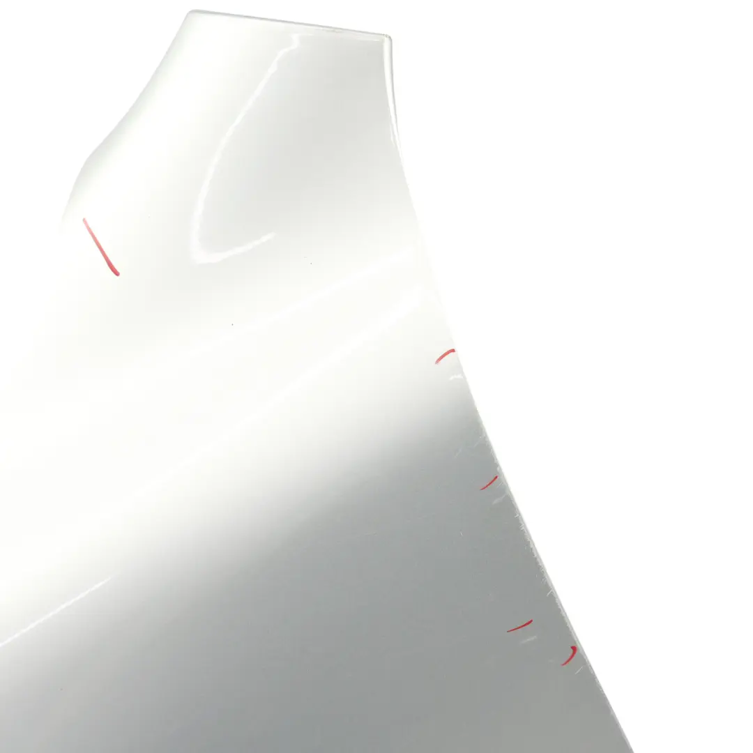 7L Side Panel Front Left N/S Wing Fender Reflex Silver Metallic - A7W to VW Touareg with Part number 7L6821101K VW Touareg 7L Side Panel Front Left N/S Wing Fender Reflex Silver Metallic - A7W - SKU 7L6821101K-RES - Part number 7L6821101K