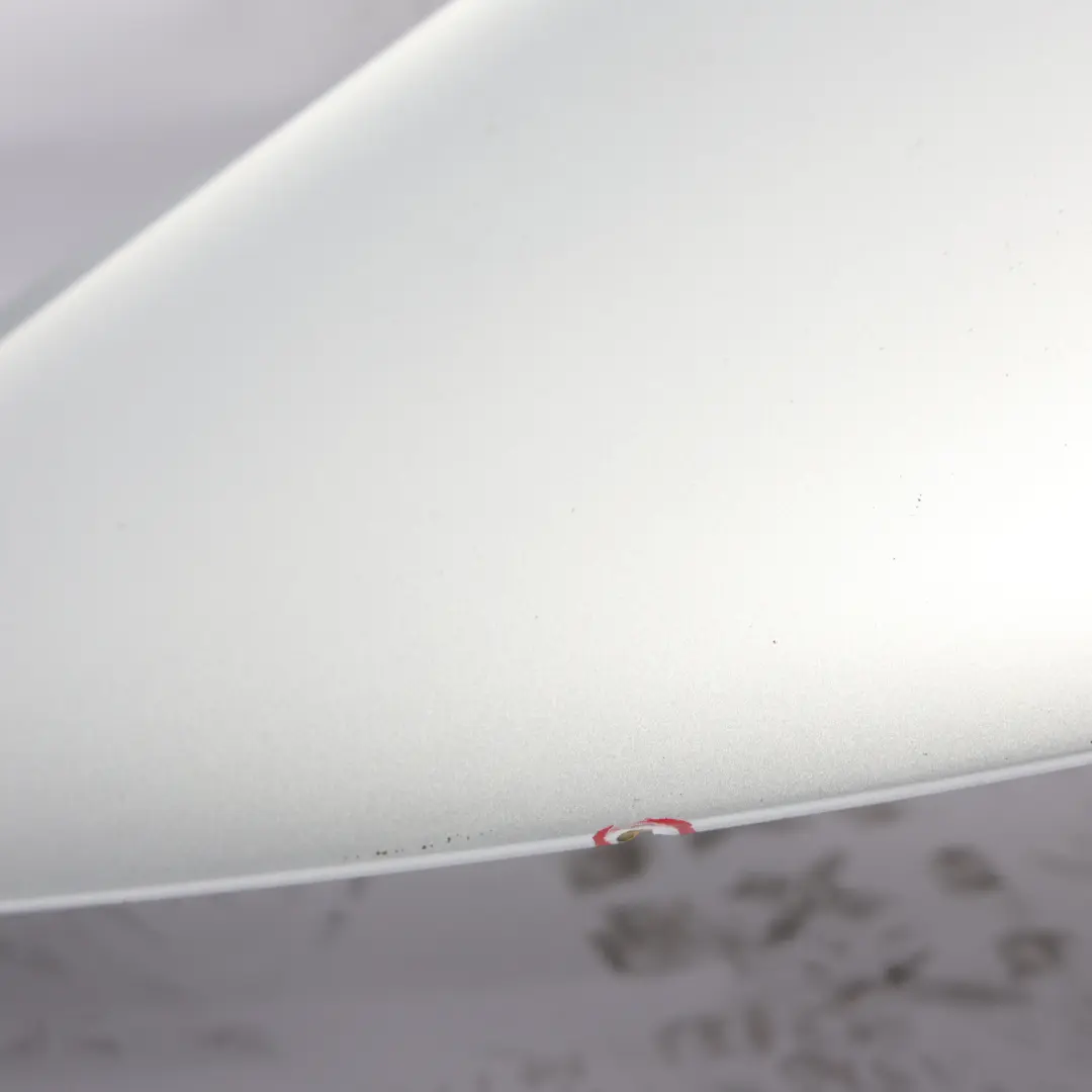 7L Side Panel Front Left N/S Wing Fender Reflex Silver Metallic - A7W to VW Touareg with Part number 7L6821101K VW Touareg 7L Side Panel Front Left N/S Wing Fender Reflex Silver Metallic - A7W - SKU 7L6821101K-RES - Part number 7L6821101K