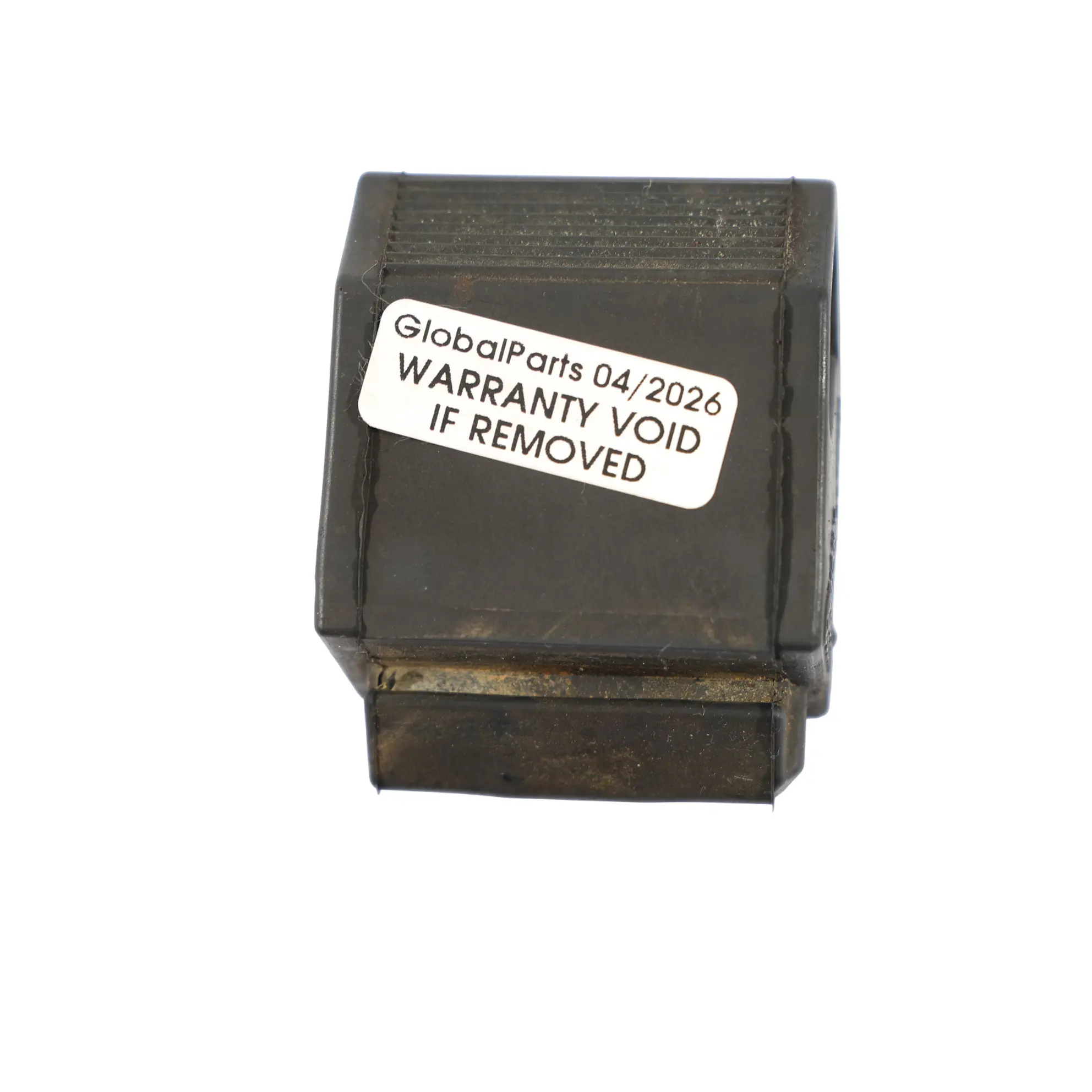 Volkswagen Touareg 7L Guida Copertura Cofano Anteriore 7L6823493