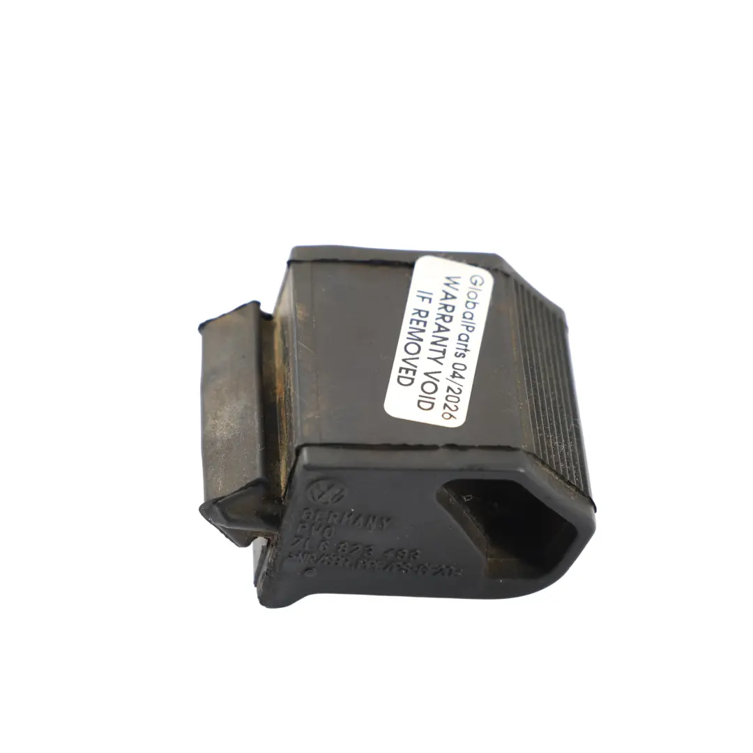 7L Guía Cubierta Capó Delantero para Volkswagen Touareg con número de pieza 7L6823493 Volkswagen Touareg 7L Guía Cubierta Capó Delantero - SKU 7L6823493 - Número de pieza 7L6823493