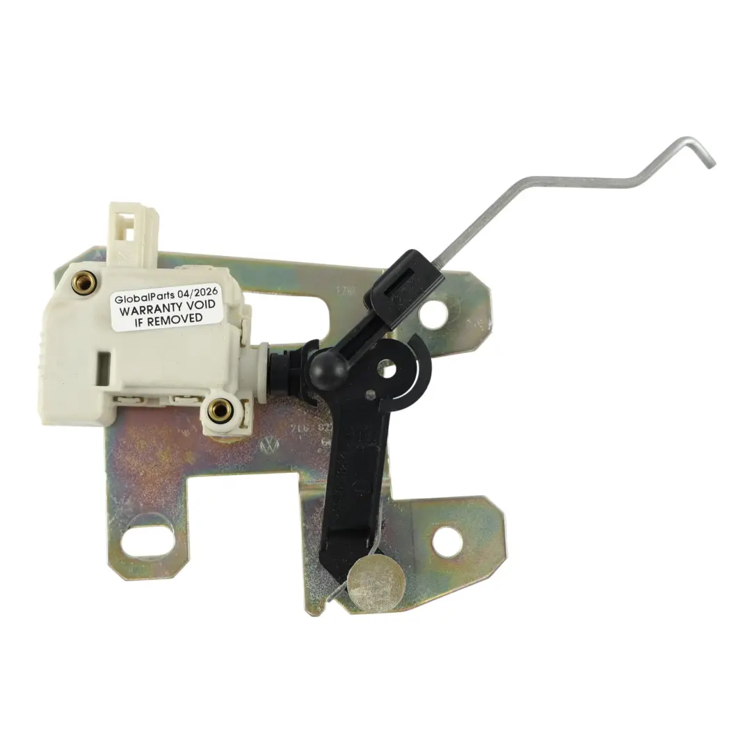 7L Serratura Portellone Posteriore Attuatore per Volkswagen Touareg con numero di parte 7L6827425A Volkswagen Touareg 7L Serratura Portellone Posteriore Attuatore - SKU 7L6827425A - Numero di parte 7L6827425A