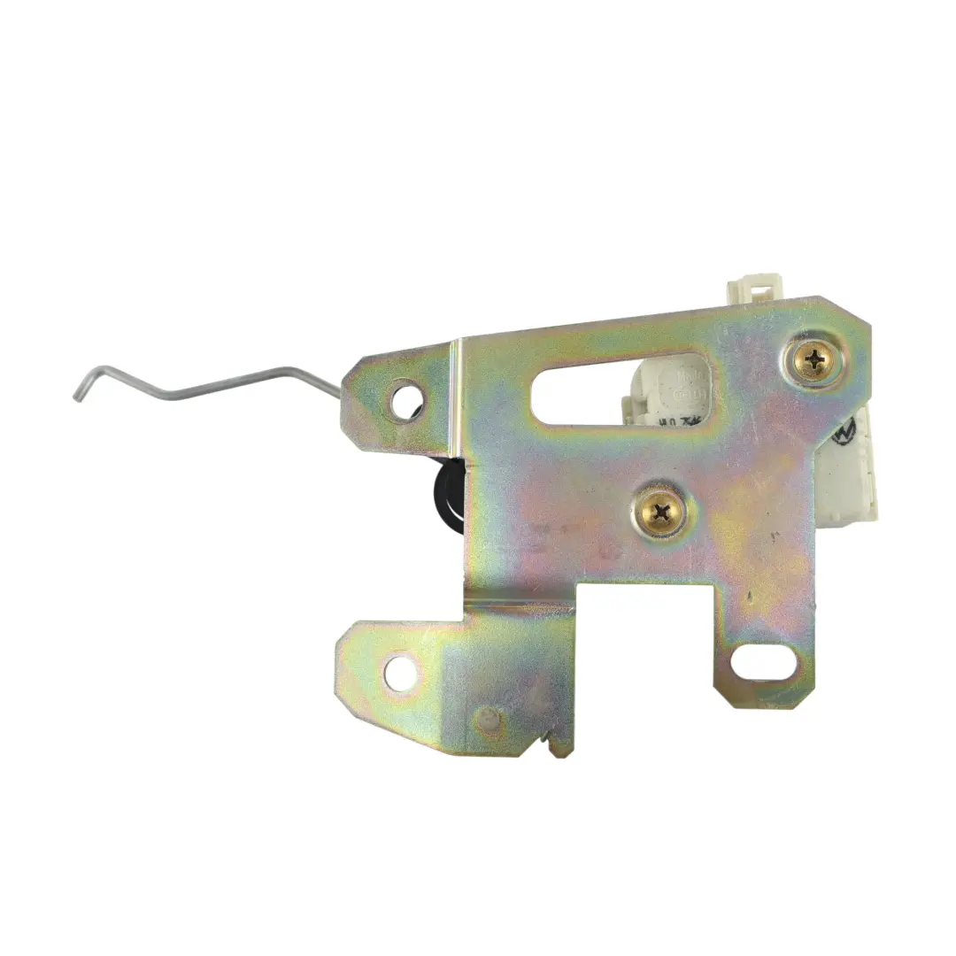 Volkswagen Touareg 7L Boot Tailgate Lock Latch Actuator Mechanism - SKU 7L6827425A - Part number 7L6827425A