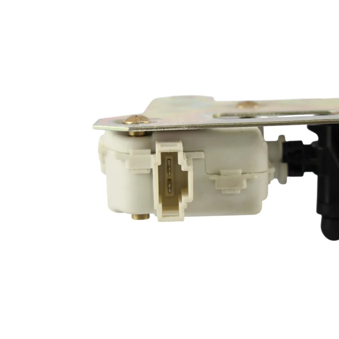 7L Boot Tailgate Lock Latch Actuator Mechanism to Volkswagen Touareg with Part number 7L6827425A Volkswagen Touareg 7L Boot Tailgate Lock Latch Actuator Mechanism - SKU 7L6827425A - Part number 7L6827425A