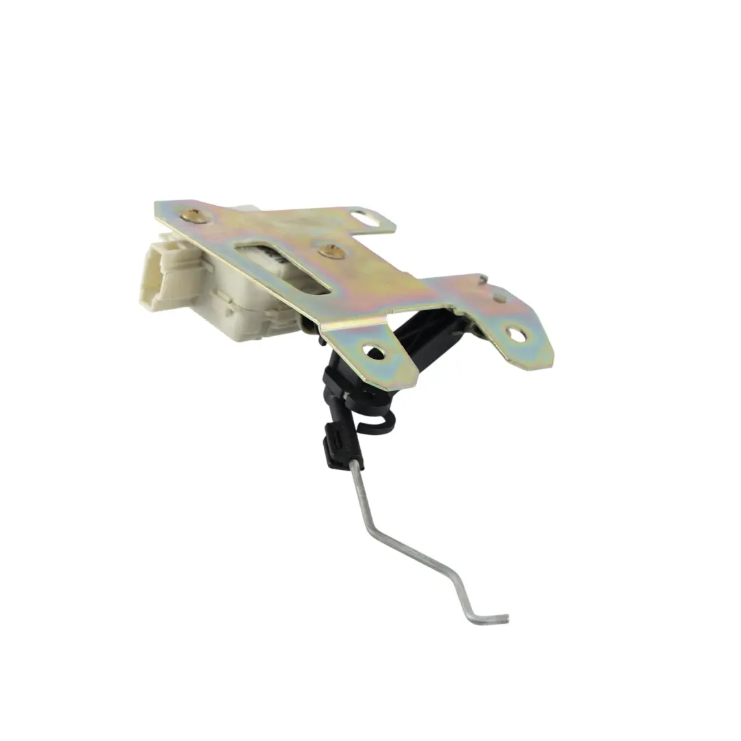 7L Cerradura Portón Trasero Mecanismo Actuador para Volkswagen Touareg con número de pieza 7L6827425A Volkswagen Touareg 7L Cerradura Portón Trasero Mecanismo Actuador - SKU 7L6827425A - Número de pieza 7L6827425A