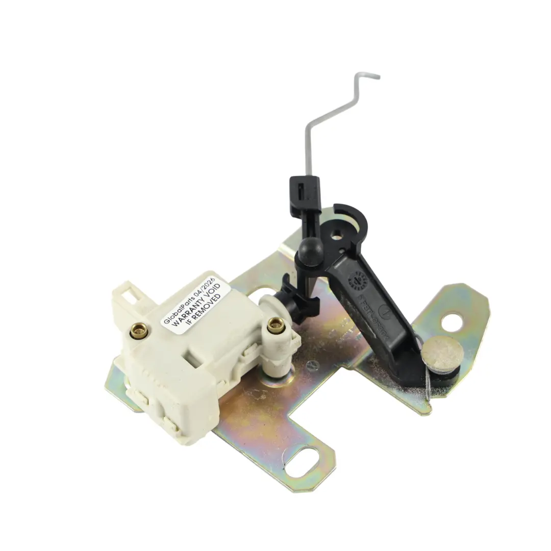 7L Serratura Portellone Posteriore Attuatore per Volkswagen Touareg con numero di parte 7L6827425A Volkswagen Touareg 7L Serratura Portellone Posteriore Attuatore - SKU 7L6827425A - Numero di parte 7L6827425A