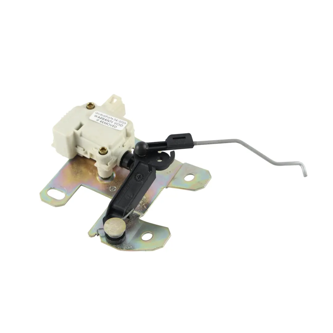 7L Cerradura Portón Trasero Mecanismo Actuador para Volkswagen Touareg con número de pieza 7L6827425A Volkswagen Touareg 7L Cerradura Portón Trasero Mecanismo Actuador - SKU 7L6827425A - Número de pieza 7L6827425A