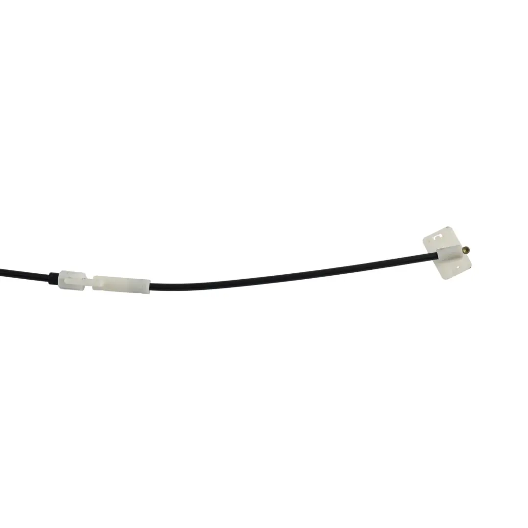 Volkswagen Touareg 7L Cable Bowden Cerradura Portón Trasero - SKU 7L6827531A - Número de pieza 7L6827531A