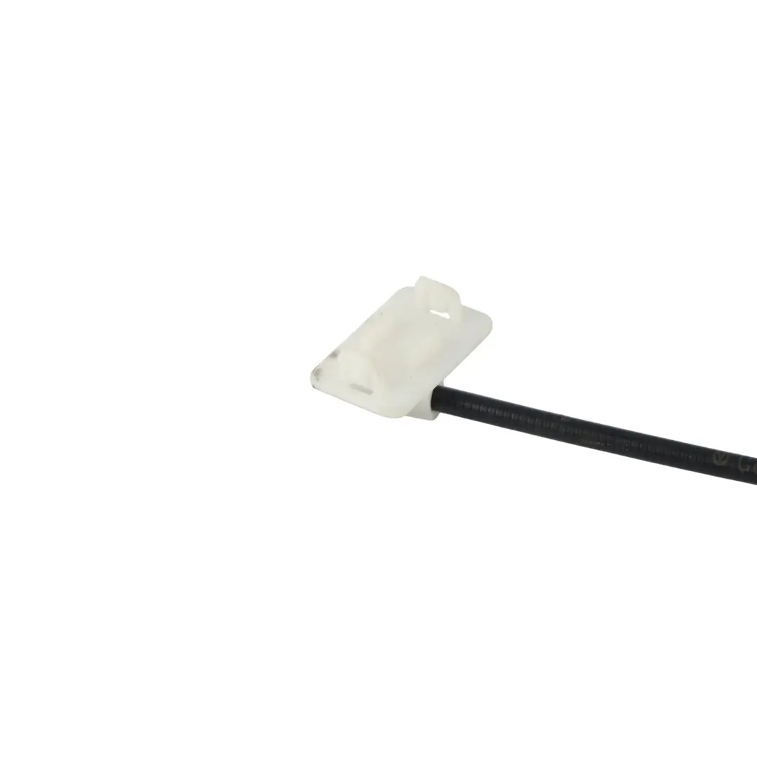 7L Rear Boot Tailgate Lock Bowden Release Cable to Volkswagen Touareg with Part number 7L6827531A Volkswagen Touareg 7L Rear Boot Tailgate Lock Bowden Release Cable - SKU 7L6827531A - Part number 7L6827531A