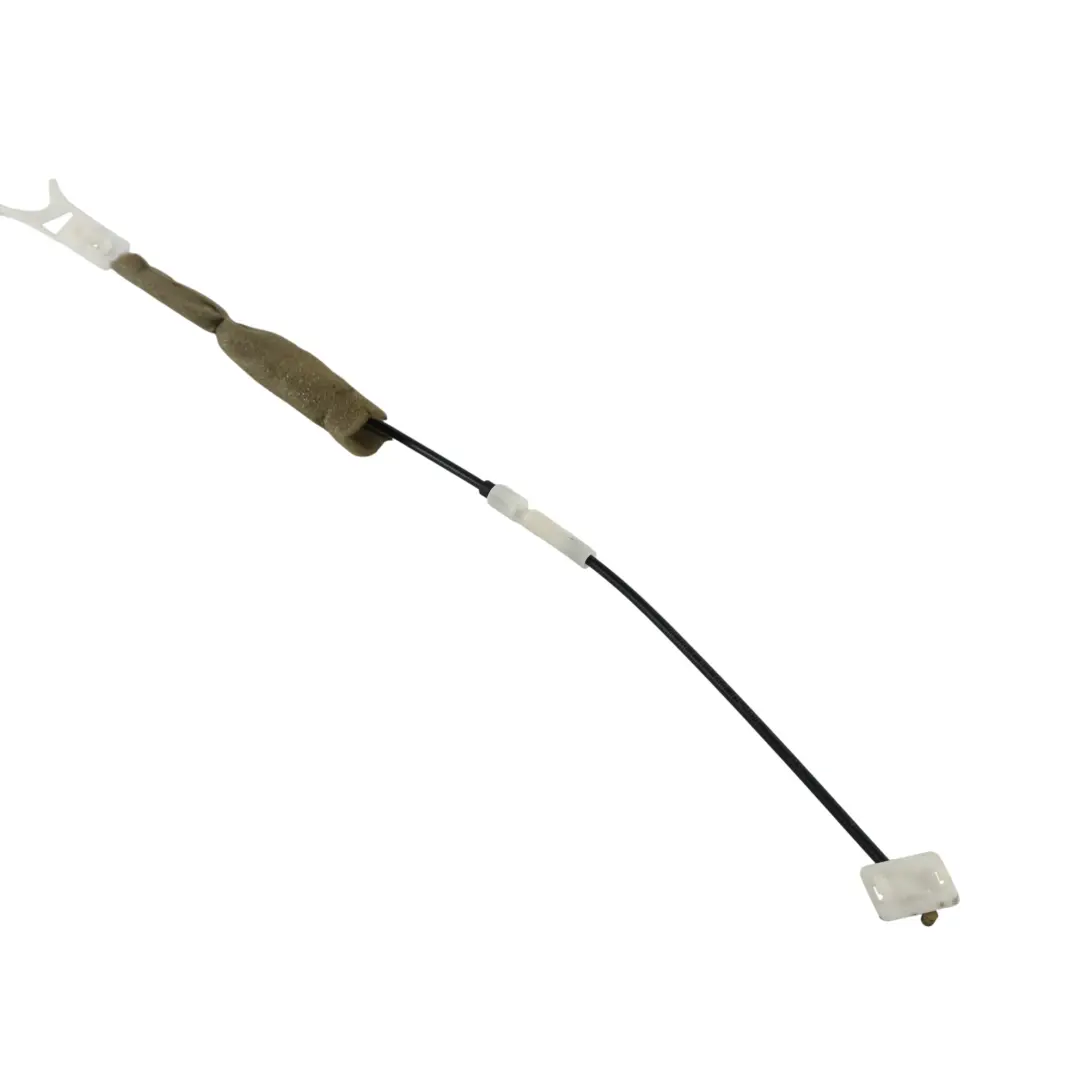 7L Linka Bowdena Zamka Klapy Bagażnika do Volkswagen Touareg o numerze 7L6827531A Volkswagen Touareg 7L Linka Bowdena Zamka Klapy Bagażnika - SKU 7L6827531A - Numer Części 7L6827531A