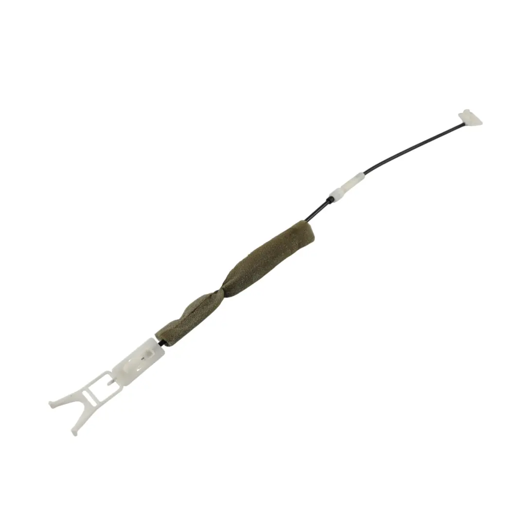 7L Cable Bowden Cerradura Portón Trasero para Volkswagen Touareg con número de pieza 7L6827531A Volkswagen Touareg 7L Cable Bowden Cerradura Portón Trasero - SKU 7L6827531A - Número de pieza 7L6827531A