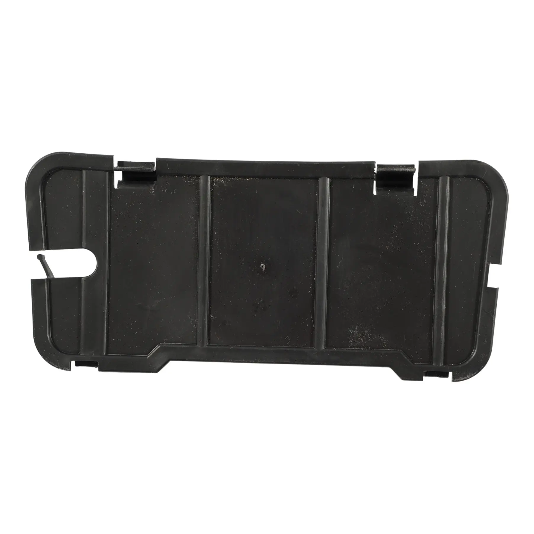 Volkswagen Touareg 7L Copertura Rivestimento Portellone Posteriore 7L6827563A