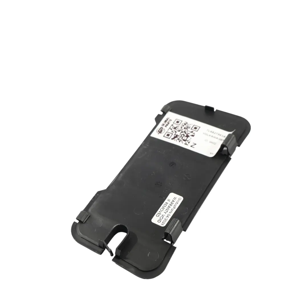 7L Couvercle Garniture Hayon Coffre Arrière pour Volkswagen Touareg à propos du numéro de pièce 7L6827563A Volkswagen Touareg 7L Couvercle Garniture Hayon Coffre Arrière - SKU 7L6827563A - Numéro de pièce 7L6827563A