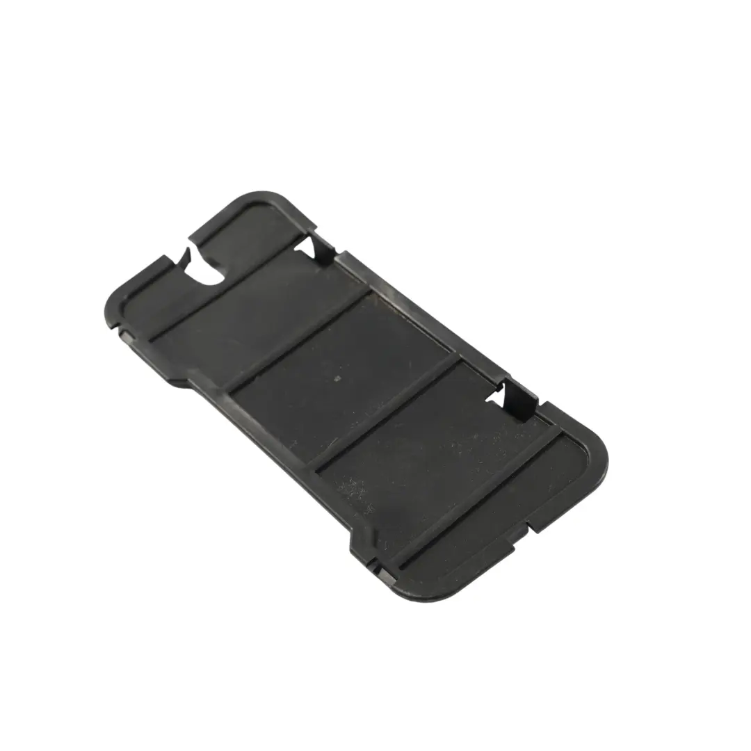 Volkswagen Touareg 7L Portón Trasero Tapa Moldura Cubierta - SKU 7L6827563A - Número de pieza 7L6827563A