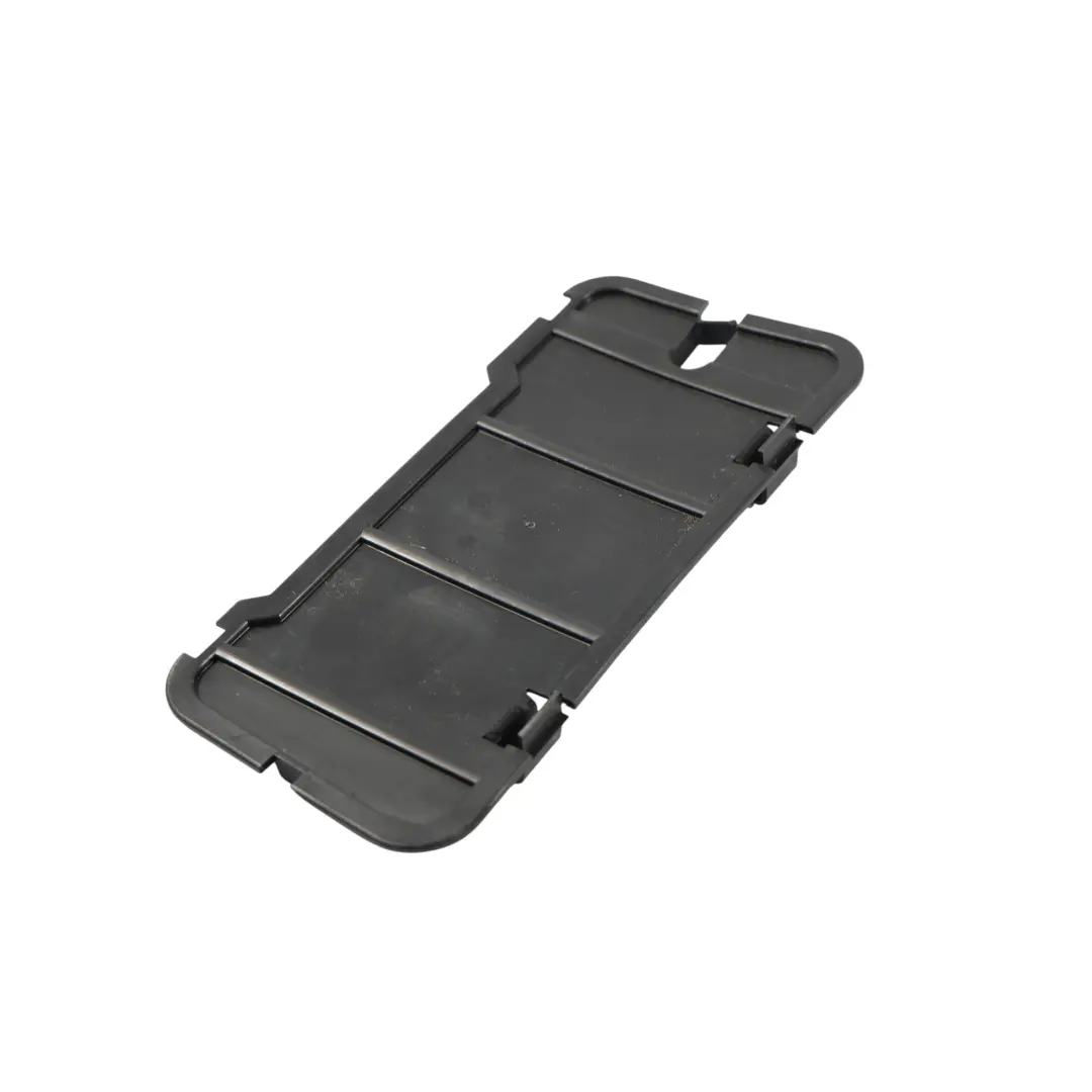 Volkswagen Touareg 7L Couvercle Garniture Hayon Coffre Arrière - SKU 7L6827563A - Numéro de pièce 7L6827563A