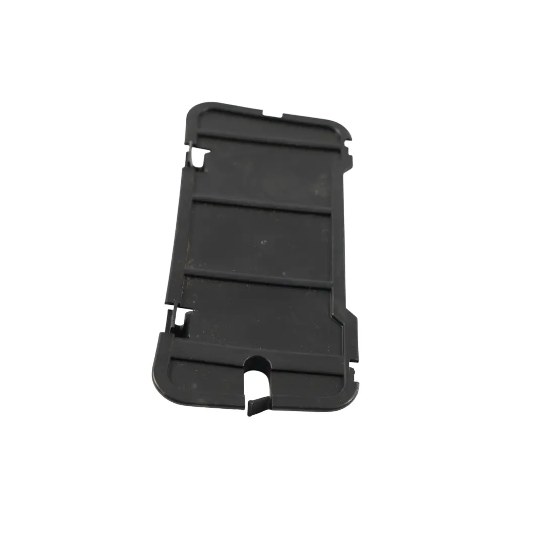 7L Rear Tailgate Boot Trunk Lid Trim Cover to VW Volkswagen Touareg with Part number 7L6827563A VW Volkswagen Touareg 7L Rear Tailgate Boot Trunk Lid Trim Cover - SKU 7L6827563A - Part number 7L6827563A