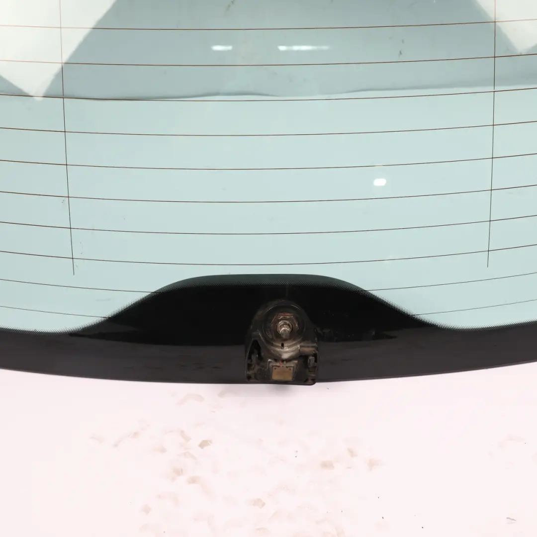 Volkswagen Touareg 7L Rear Window Boot Trunk Lid Tailgate Glass AS2 - SKU 7L6845211BG - Part number 7L6845211BG