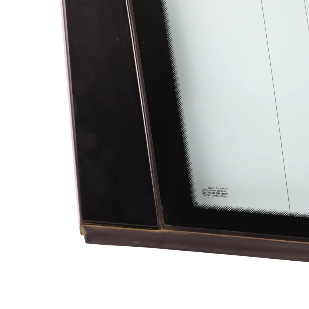 Volkswagen Touareg 7L Rear Window Quarter Glass Left N/S AS2 7L6845297 - SKU 7L6845297AE - Part number 7L6845297AE