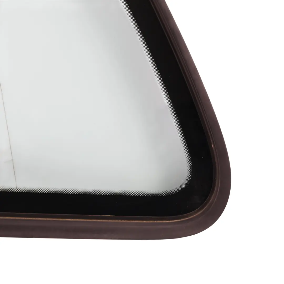 7L Rear Window Quarter Glass Left N/S AS2 7L6845297 to Volkswagen Touareg with Part number 7L6845297AE Volkswagen Touareg 7L Rear Window Quarter Glass Left N/S AS2 7L6845297 - SKU 7L6845297AE - Part number 7L6845297AE