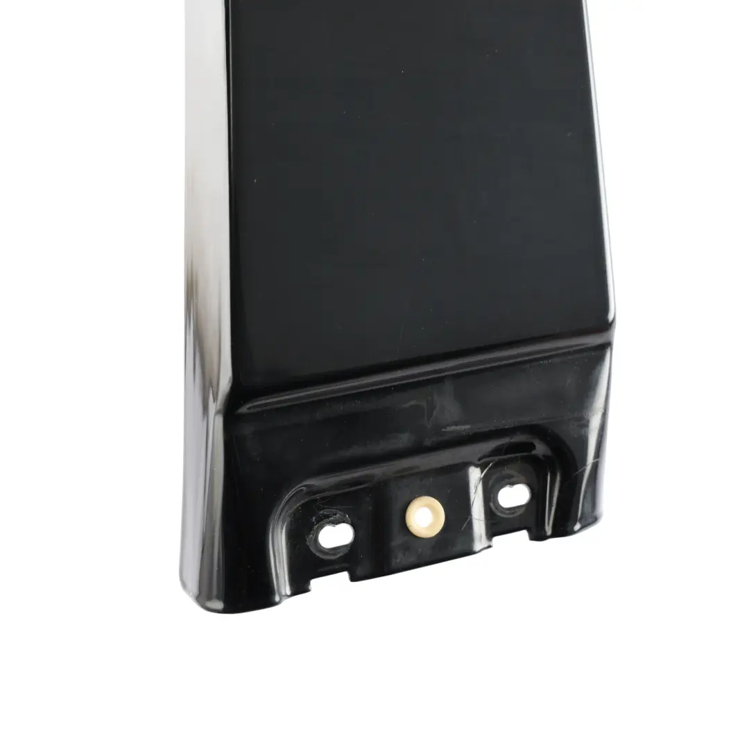 7L B Pillar Column Cover Panel Left N/S Black to VW Volkswagen Touareg with Part number 7L6853317B VW Volkswagen Touareg 7L B Pillar Column Cover Panel Left N/S Black - SKU 7L6853317B - Part number 7L6853317B