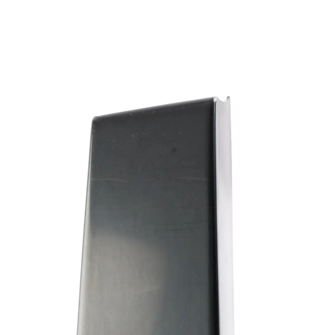 7L B Pillar Column Cover Panel Left N/S Black to VW Volkswagen Touareg with Part number 7L6853317B VW Volkswagen Touareg 7L B Pillar Column Cover Panel Left N/S Black - SKU 7L6853317B - Part number 7L6853317B