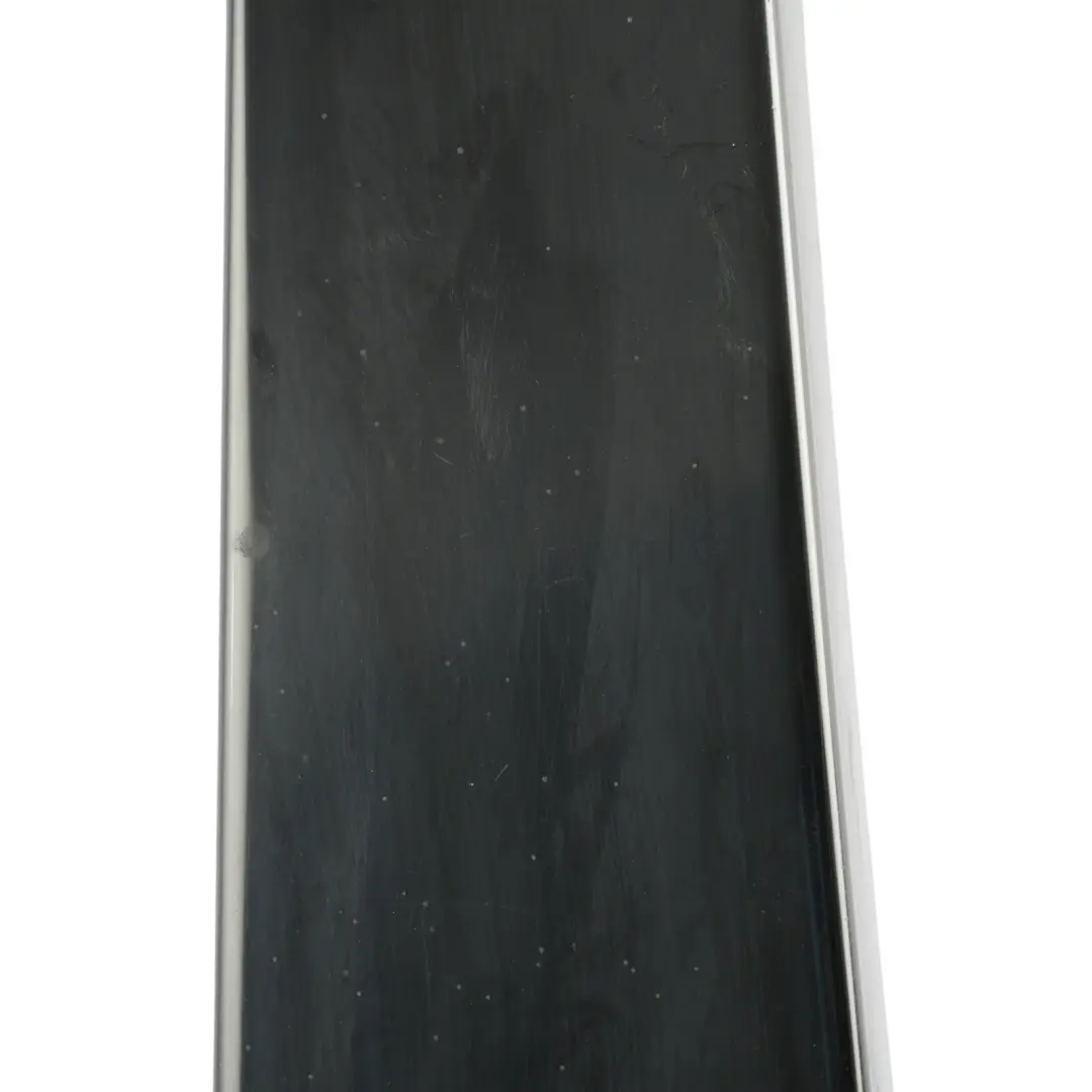 7L B Pillar Column Cover Panel Right O/S Black to VW Volkswagen Touareg with Part number 7L6853318B VW Volkswagen Touareg 7L B Pillar Column Cover Panel Right O/S Black - SKU 7L6853318B - Part number 7L6853318B