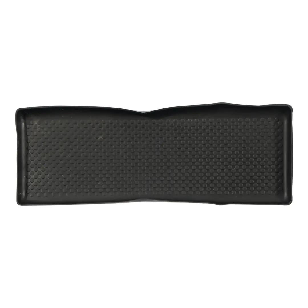 7L Centre Console Insert Rubber Mat Storage to Volkswagen Touareg with Part number 7L6858648 Volkswagen Touareg 7L Centre Console Insert Rubber Mat Storage - SKU 7L6858648 - Part number 7L6858648