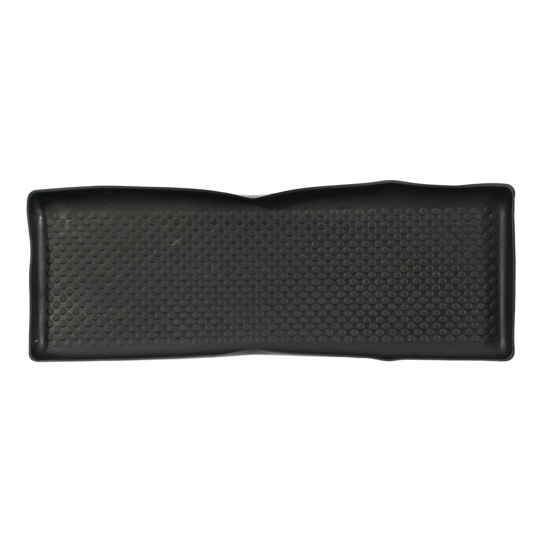 Volkswagen Touareg 7L Centre Console Insert Rubber Mat Storage 7L6858648