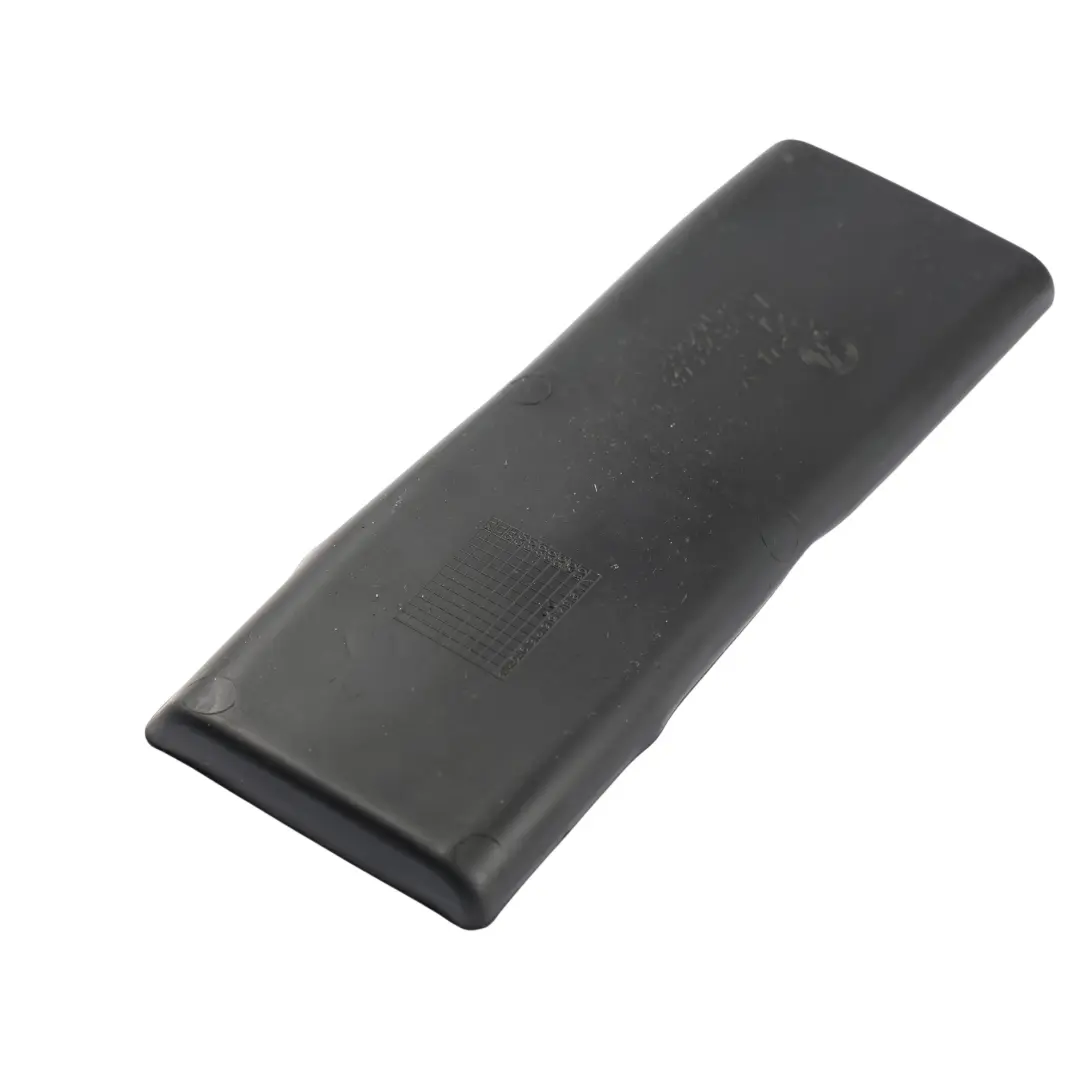 Volkswagen Touareg 7L Alfombrilla Goma Consola Central - SKU 7L6858648 - Número de pieza 7L6858648