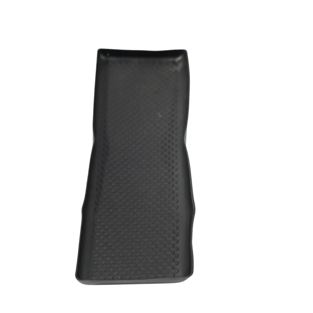 7L Alfombrilla Goma Consola Central para Volkswagen Touareg con número de pieza 7L6858648 Volkswagen Touareg 7L Alfombrilla Goma Consola Central - SKU 7L6858648 - Número de pieza 7L6858648