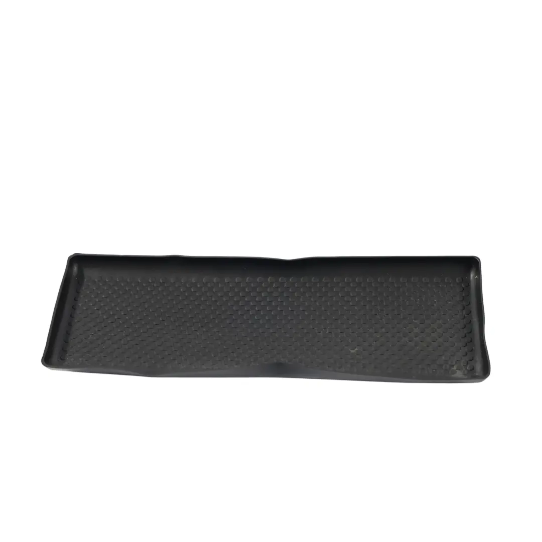 Volkswagen Touareg 7L Inserto Console Centrale Tappetino Gomma - SKU 7L6858648 - Numero di parte 7L6858648