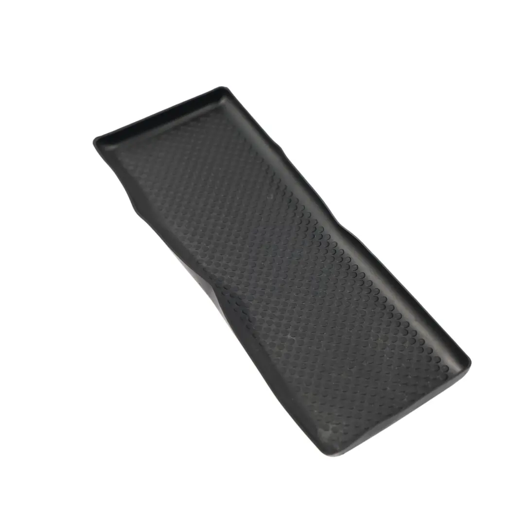 7L Centre Console Insert Rubber Mat Storage to Volkswagen Touareg with Part number 7L6858648 Volkswagen Touareg 7L Centre Console Insert Rubber Mat Storage - SKU 7L6858648 - Part number 7L6858648