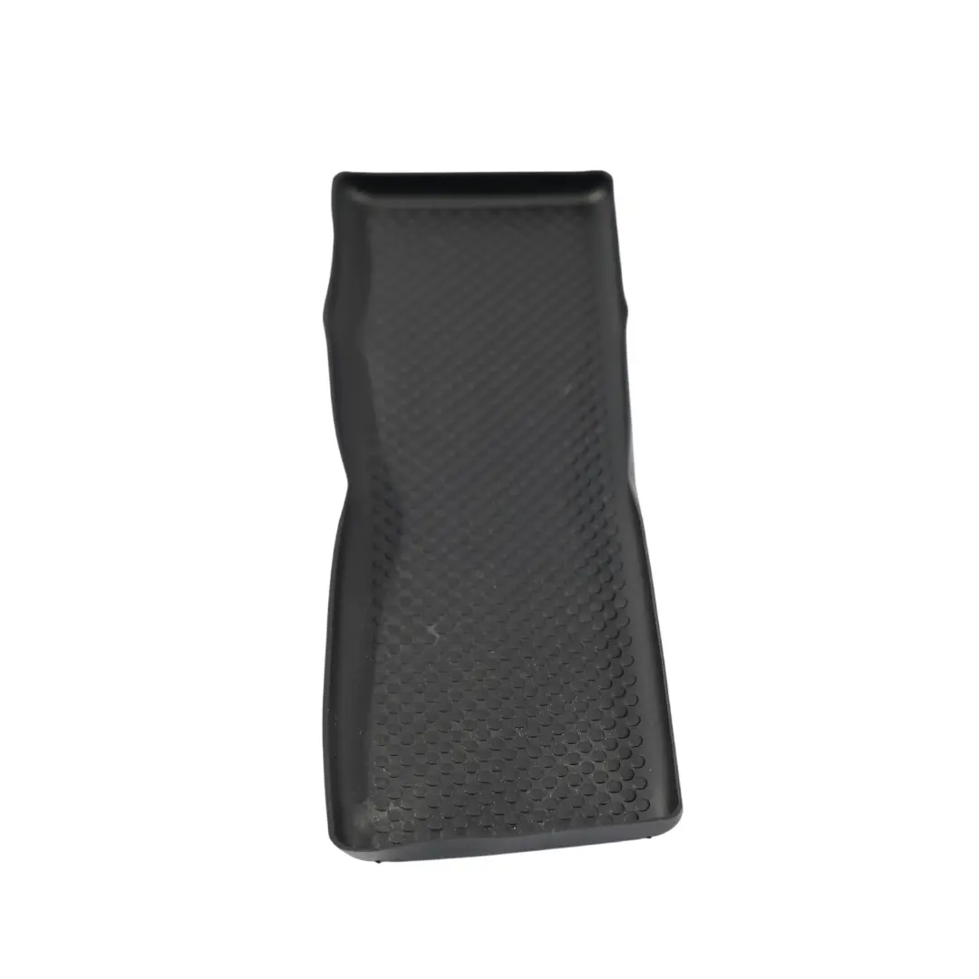 7L Alfombrilla Goma Consola Central para Volkswagen Touareg con número de pieza 7L6858648 Volkswagen Touareg 7L Alfombrilla Goma Consola Central - SKU 7L6858648 - Número de pieza 7L6858648