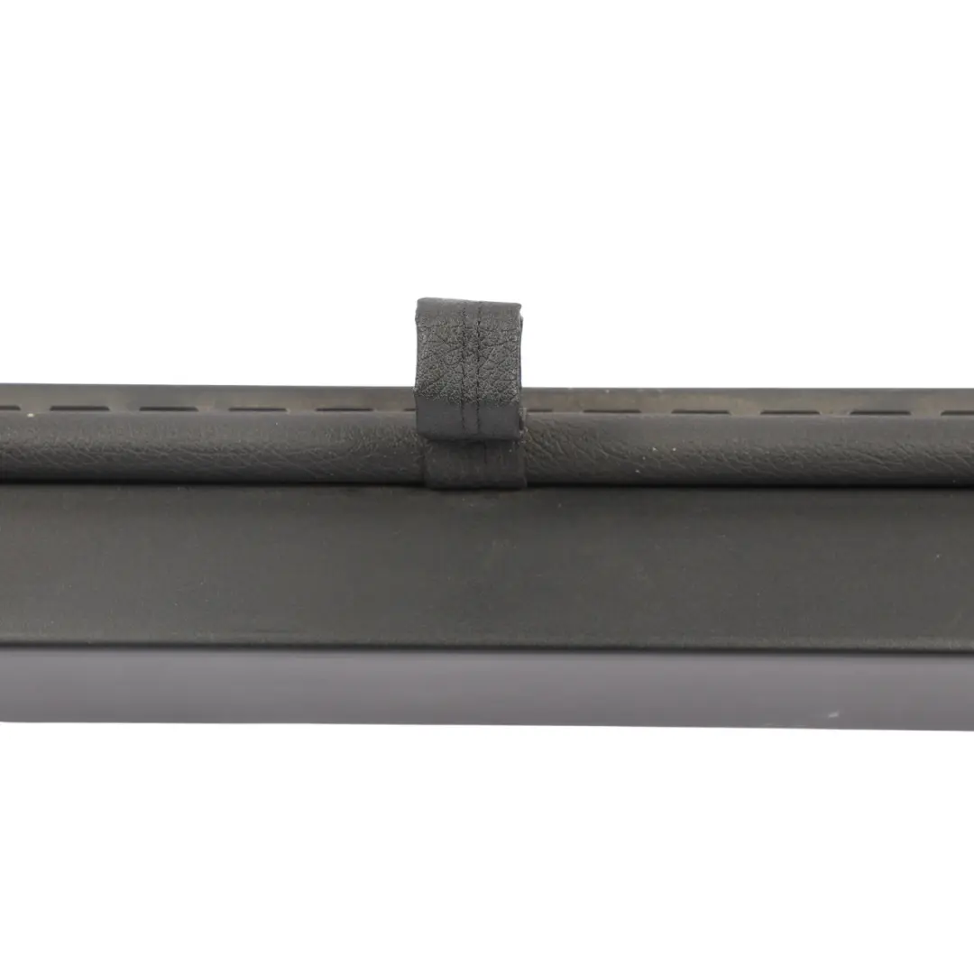 7L Boot Trunk Roller Blind Cargo Net to Volkswagen VW Touareg with Part number 7L6861691D Volkswagen VW Touareg 7L Boot Trunk Roller Blind Cargo Net - SKU 7L6861691D - Part number 7L6861691D