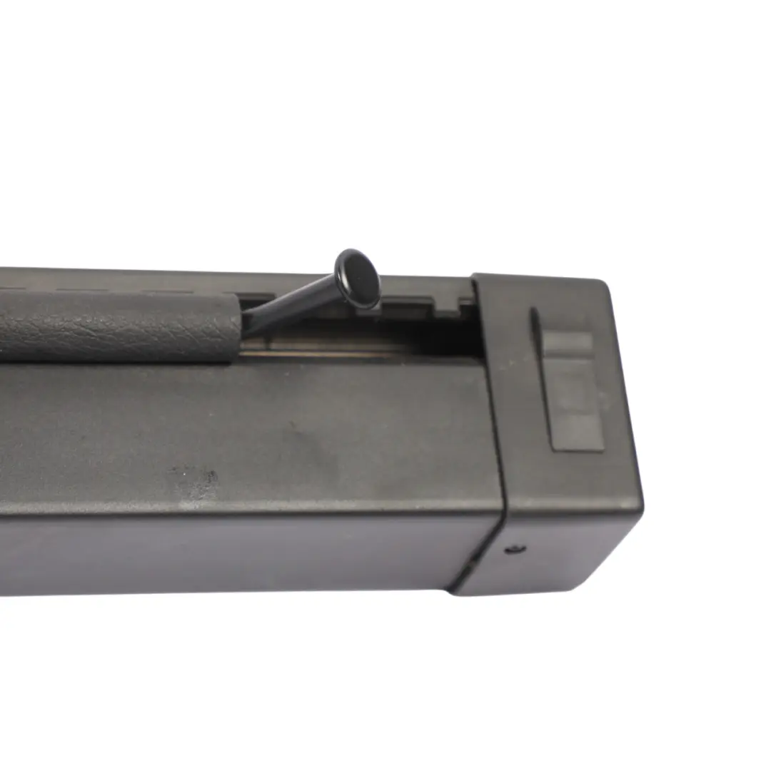 Volkswagen VW Touareg 7L Boot Trunk Roller Blind Cargo Net - SKU 7L6861691D - Part number 7L6861691D