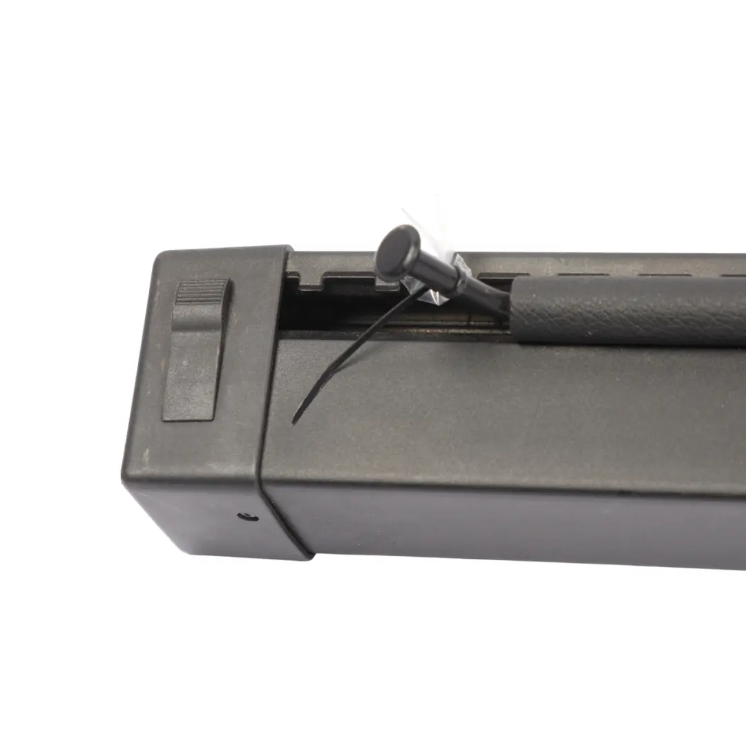 Volkswagen VW Touareg 7L Boot Trunk Roller Blind Cargo Net - SKU 7L6861691D - Part number 7L6861691D