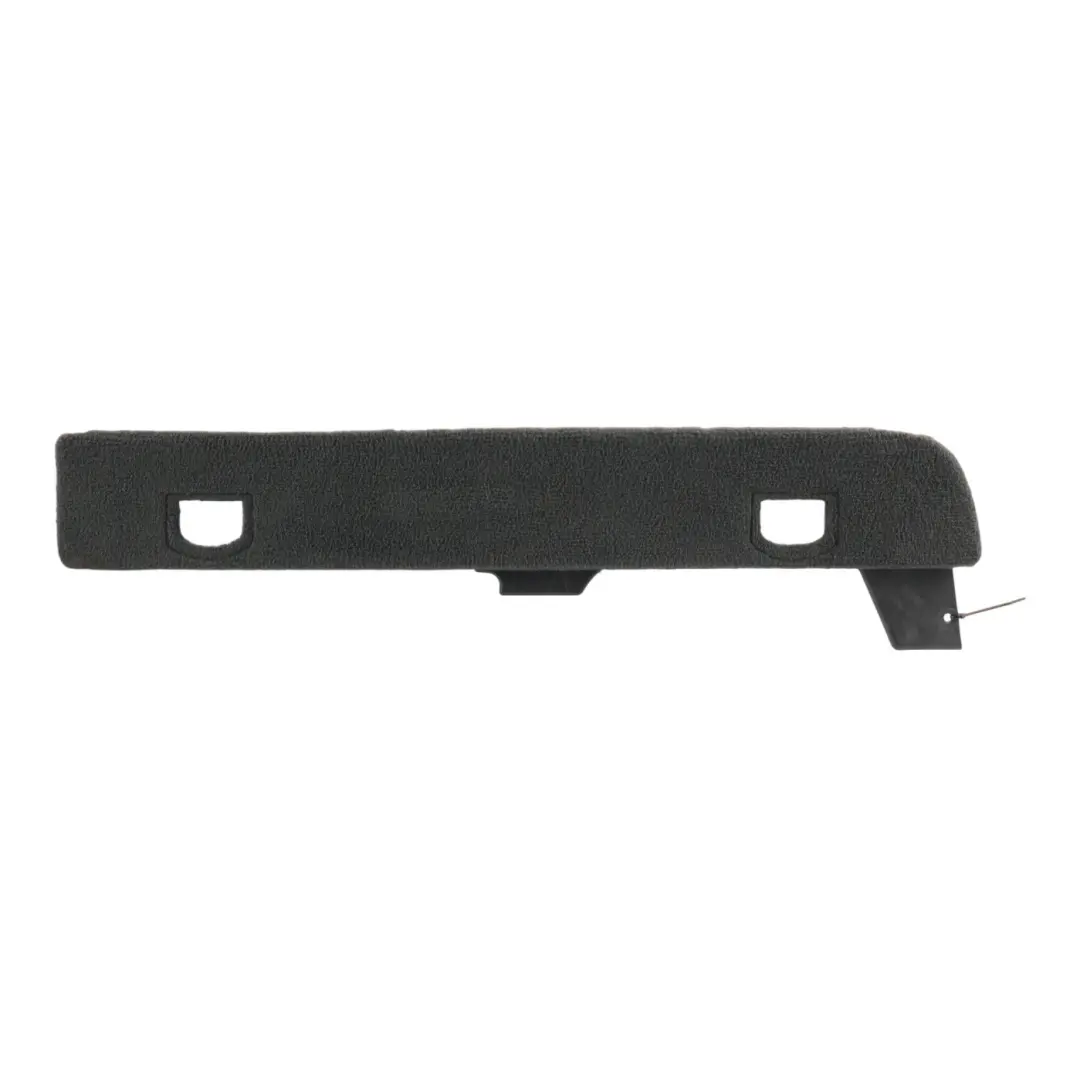 7L Boot Carpet Lining Bracket Support Right O/S to Volkswagen Touareg with Part number 7L6863528G Volkswagen Touareg 7L Boot Carpet Lining Bracket Support Right O/S - SKU 7L6863528G - Part number 7L6863528G