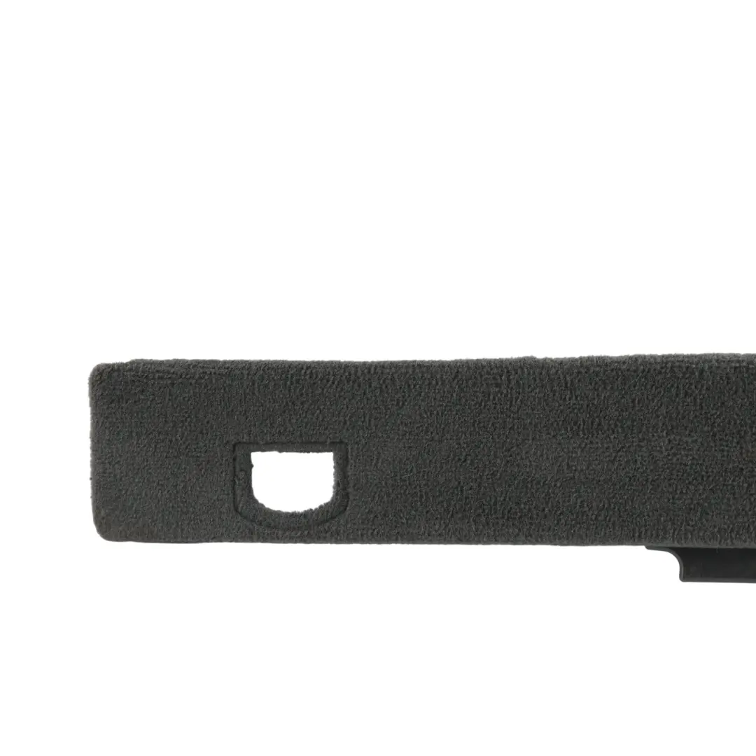 7L Boot Carpet Lining Bracket Support Right O/S to Volkswagen Touareg with Part number 7L6863528G Volkswagen Touareg 7L Boot Carpet Lining Bracket Support Right O/S - SKU 7L6863528G - Part number 7L6863528G