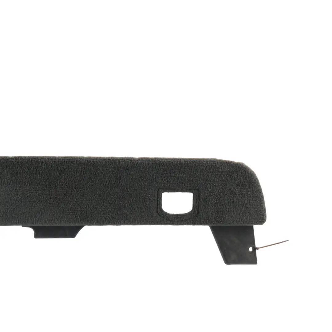 Volkswagen Touareg 7L Boot Carpet Lining Bracket Support Right O/S - SKU 7L6863528G - Part number 7L6863528G